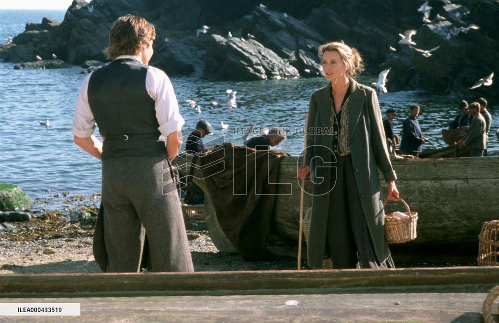 Ladies In Lavender (2004)