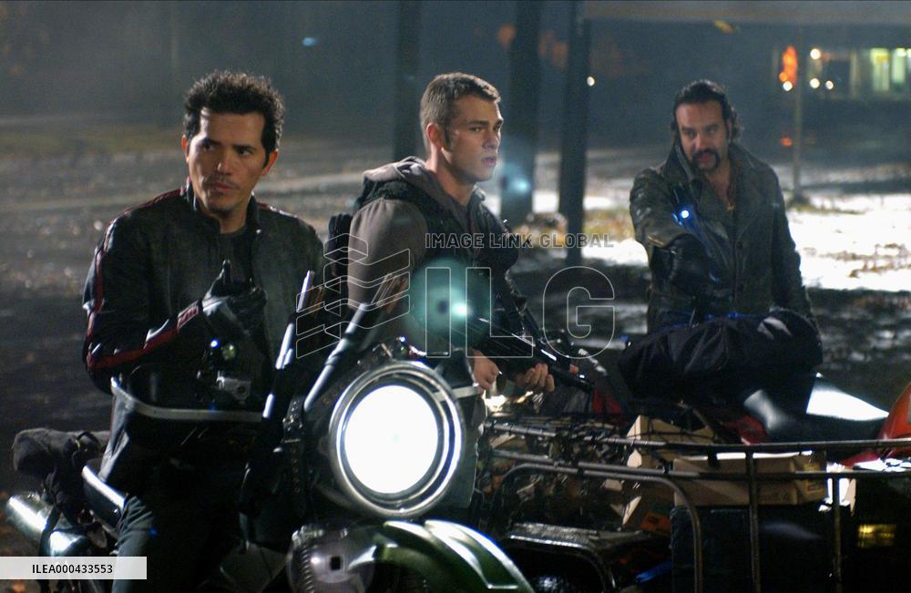 Land Of The Dead (2005)