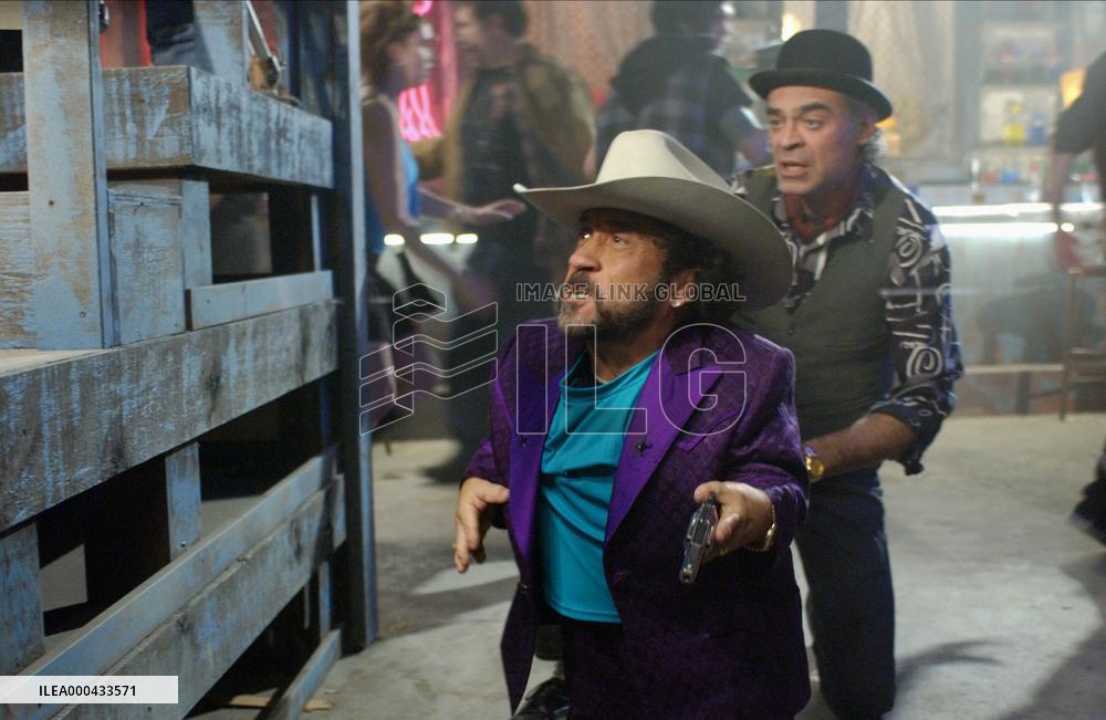 Land Of The Dead (2005)