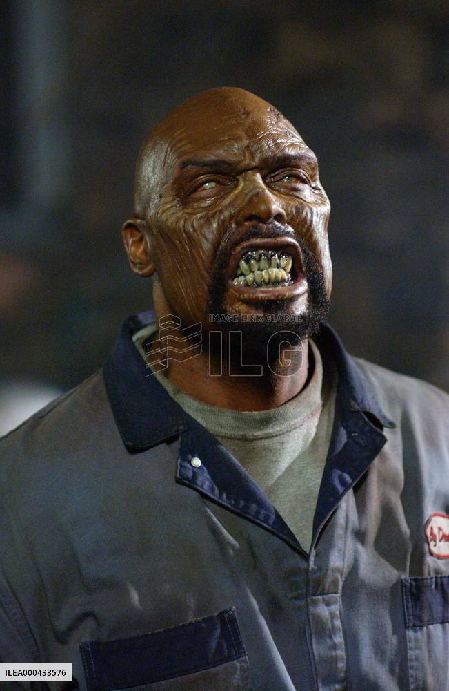 Land Of The Dead (2005)