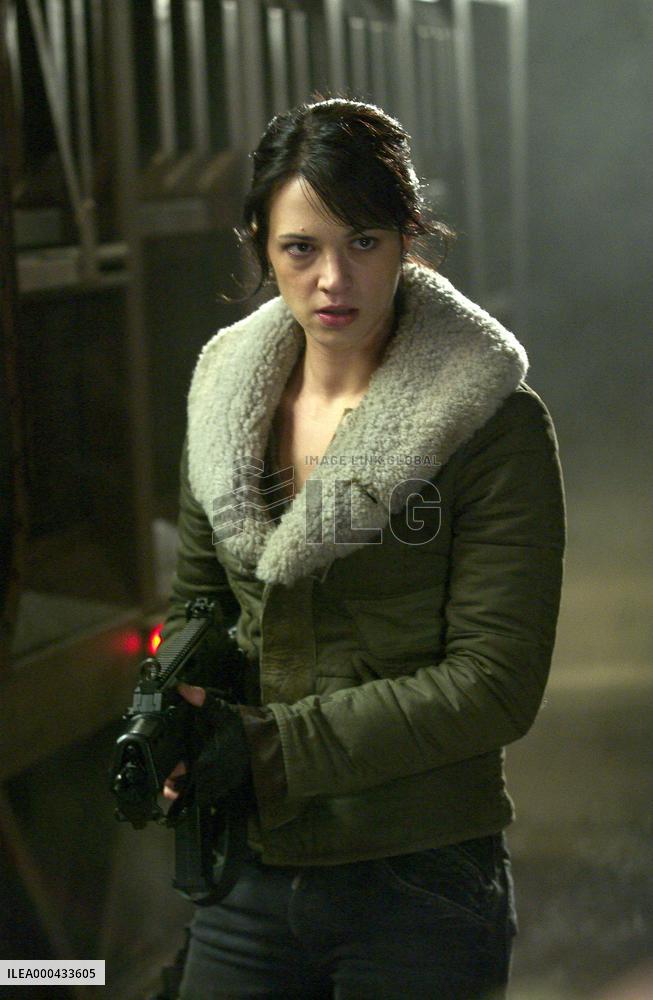 Land Of The Dead (2005)