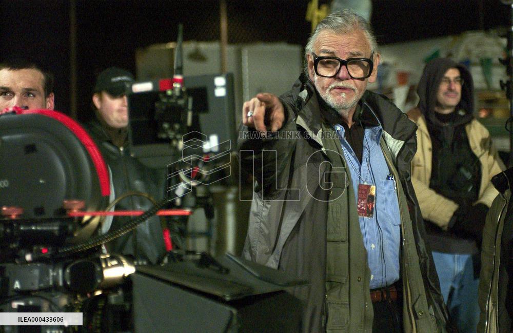 Land Of The Dead (2005)