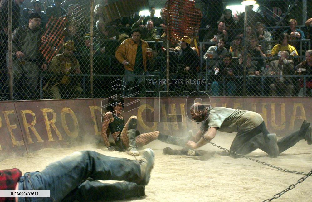 Land Of The Dead (2005)