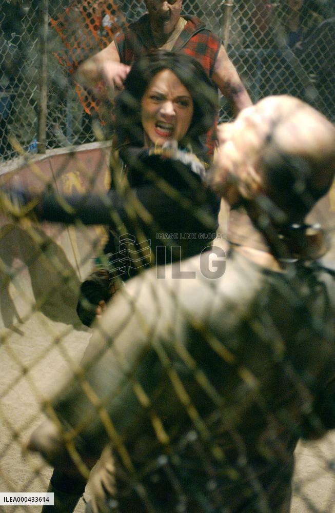 Land Of The Dead (2005)