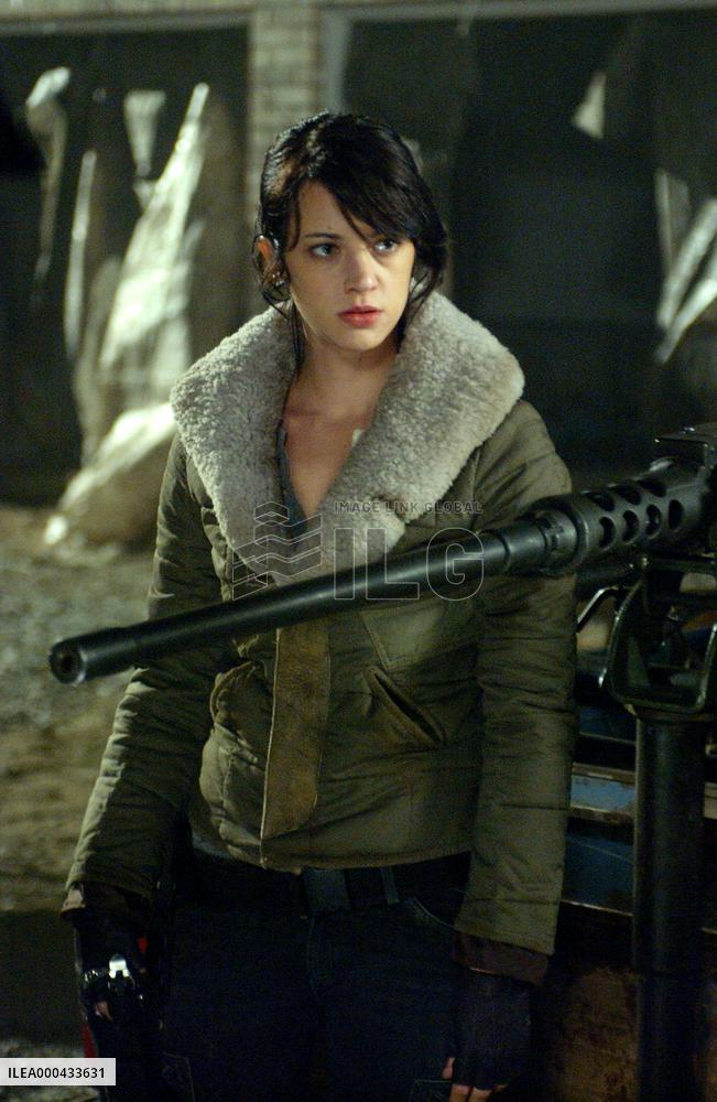 Land Of The Dead (2005)