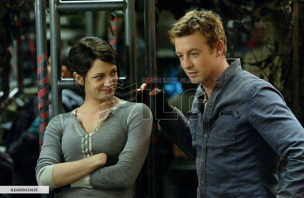 Land Of The Dead (2005)