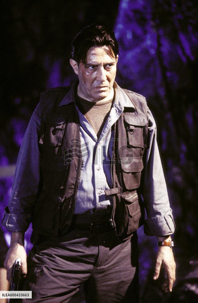 Lara Croft Tomb Raider: The Cr (2003)