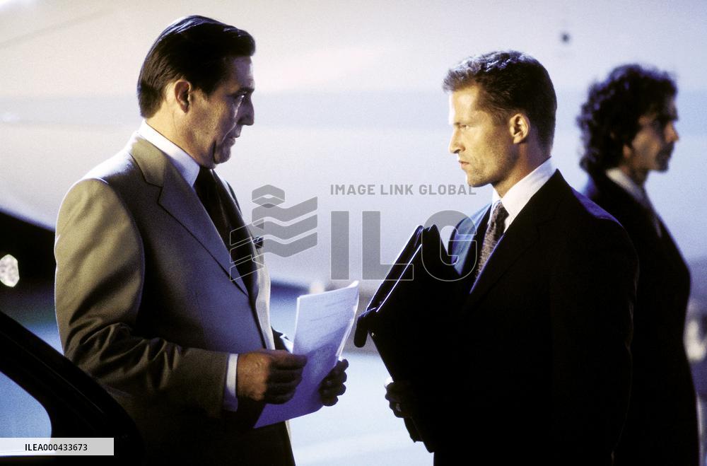 Lara Croft Tomb Raider: The Cr (2003)