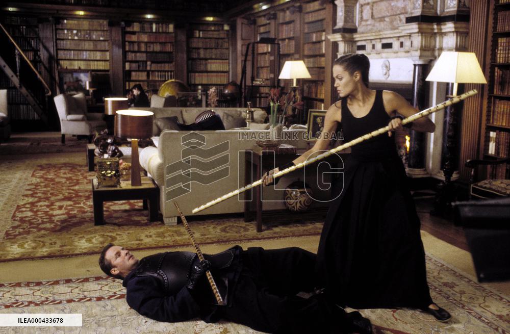 Lara Croft Tomb Raider: The Cr (2003)