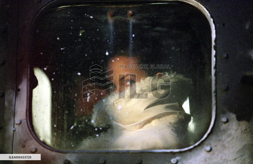 Lara Croft Tomb Raider: The Cr (2003)