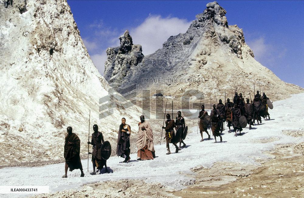 Lara Croft Tomb Raider: The Cr (2003)