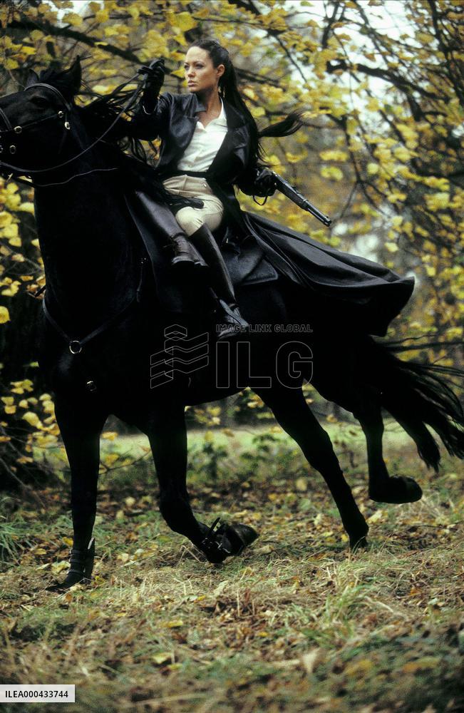 Lara Croft Tomb Raider: The Cr (2003)