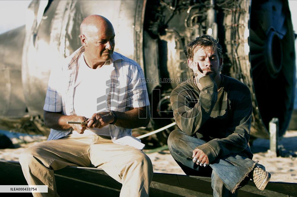 Lost : Season 1 (2004)