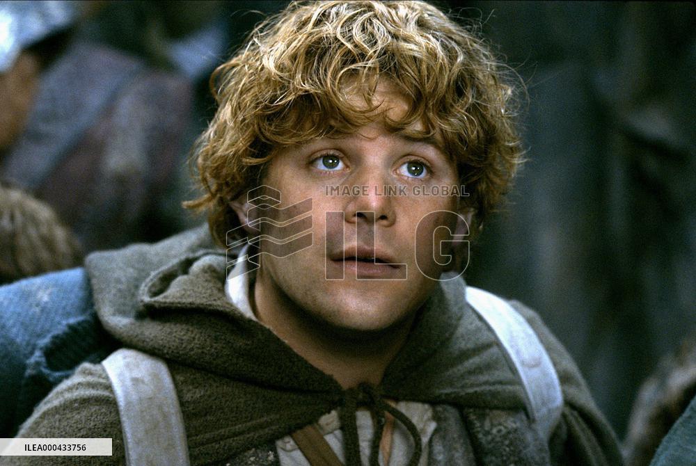 Lord Of The Rings: The Fellows (2001)