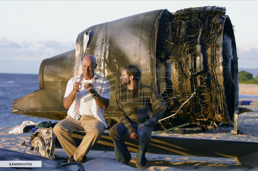 Lost : Season 1 (2004)