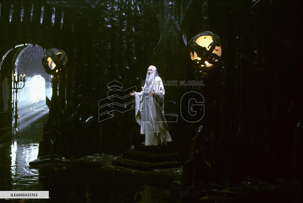 Lord Of The Rings: The Fellows (2001)