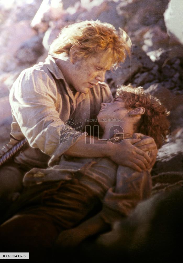 Lord Of The Rings: The Return (2003)