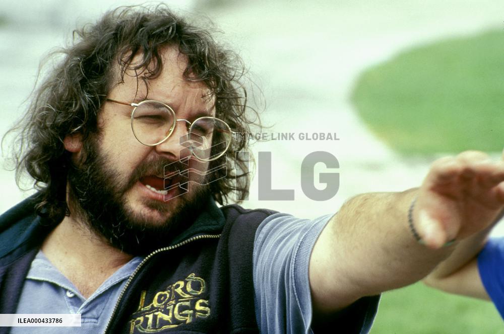 Lord Of The Rings: The Return (2003)