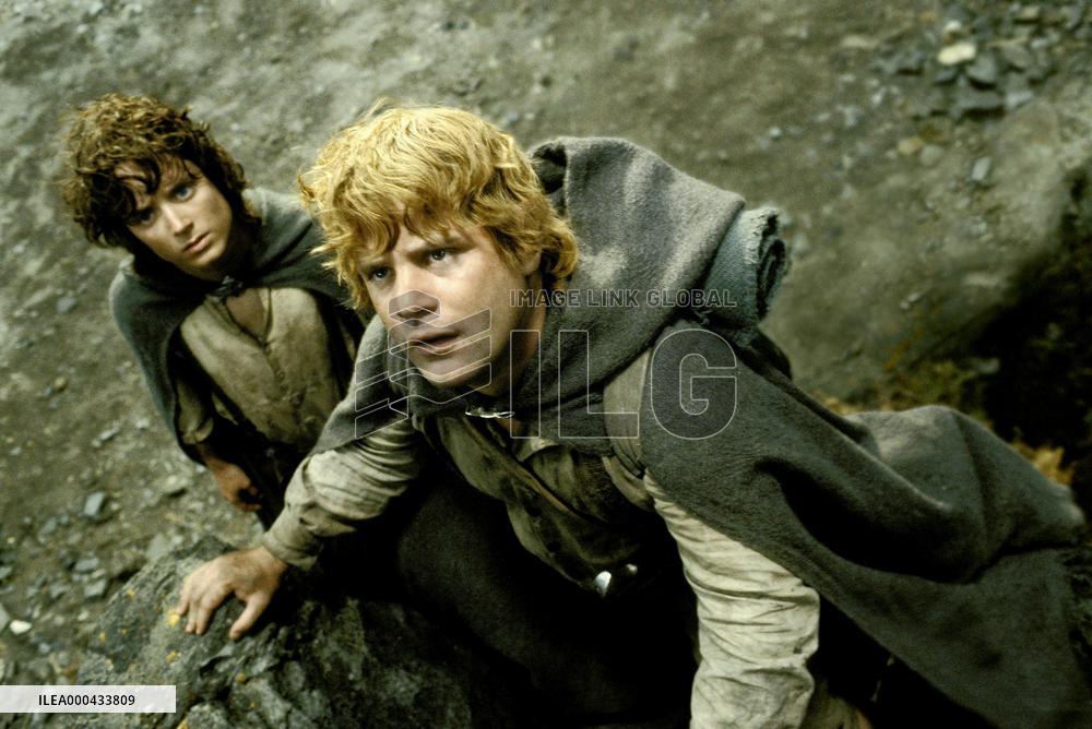 Lord Of The Rings: The Return (2003)