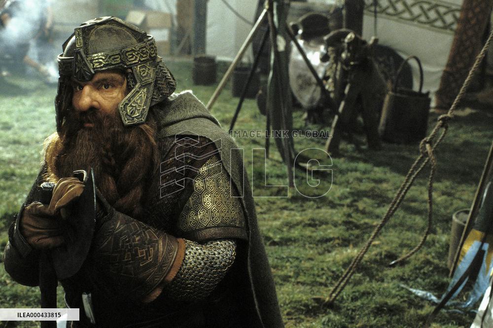 Lord Of The Rings: The Return (2003)