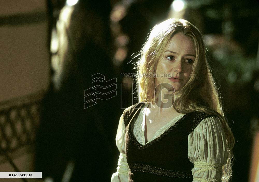 Lord Of The Rings: The Return (2003)