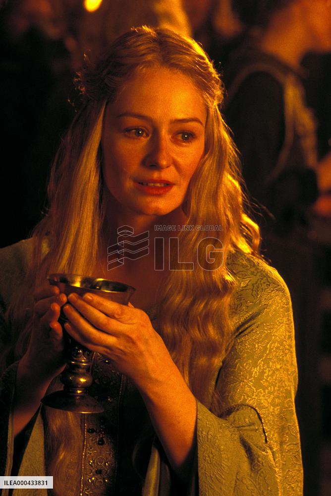 Lord Of The Rings: The Return (2003)