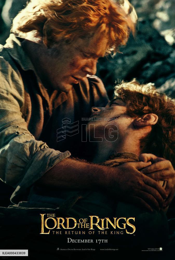 Lord Of The Rings: The Return (2003)