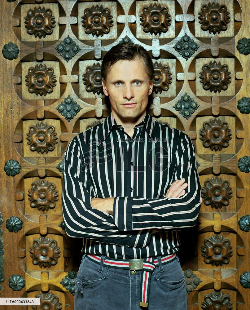 Lord Of The Rings: The Return (2003)