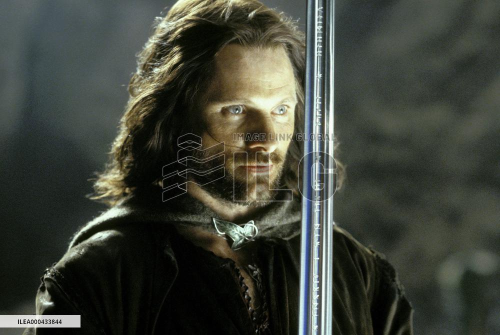 Lord Of The Rings: The Return (2003)