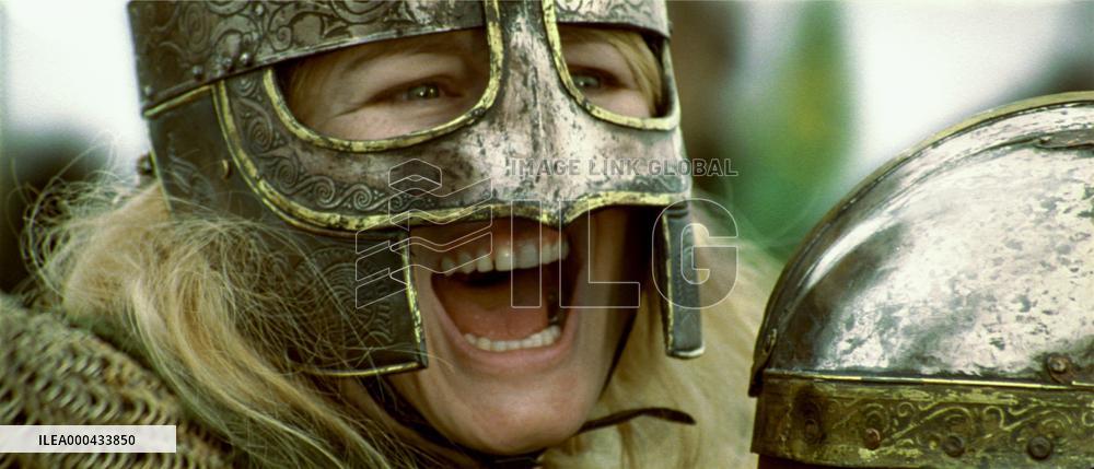 Lord Of The Rings: The Return (2003)