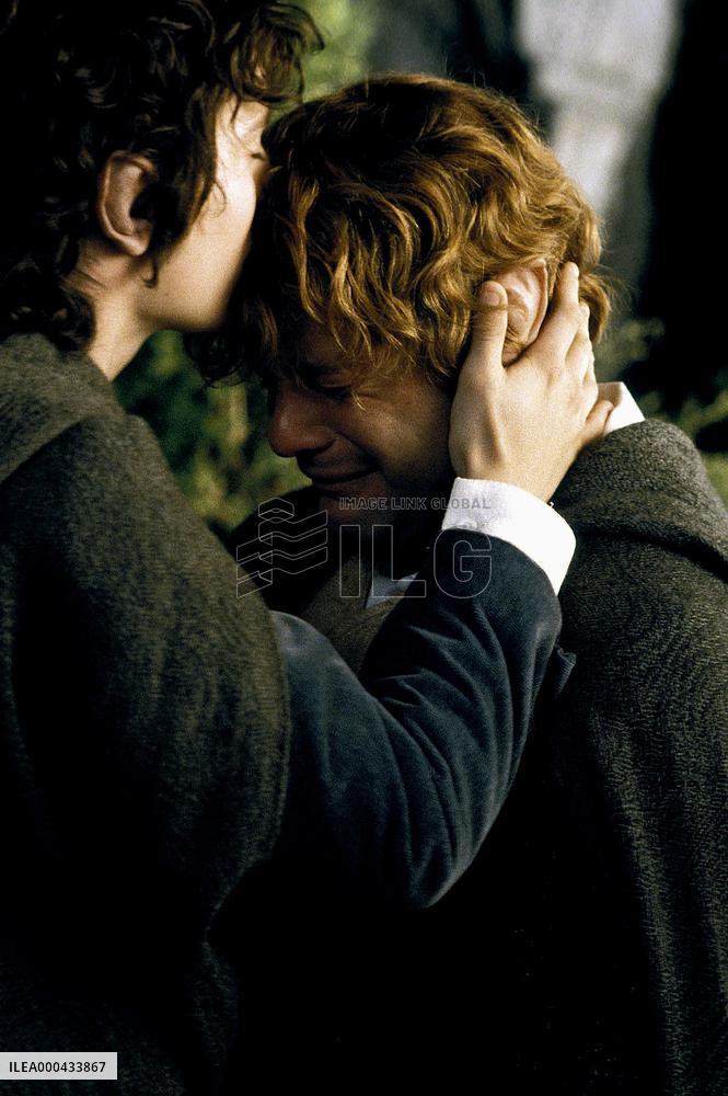 Lord Of The Rings: The Return (2003)