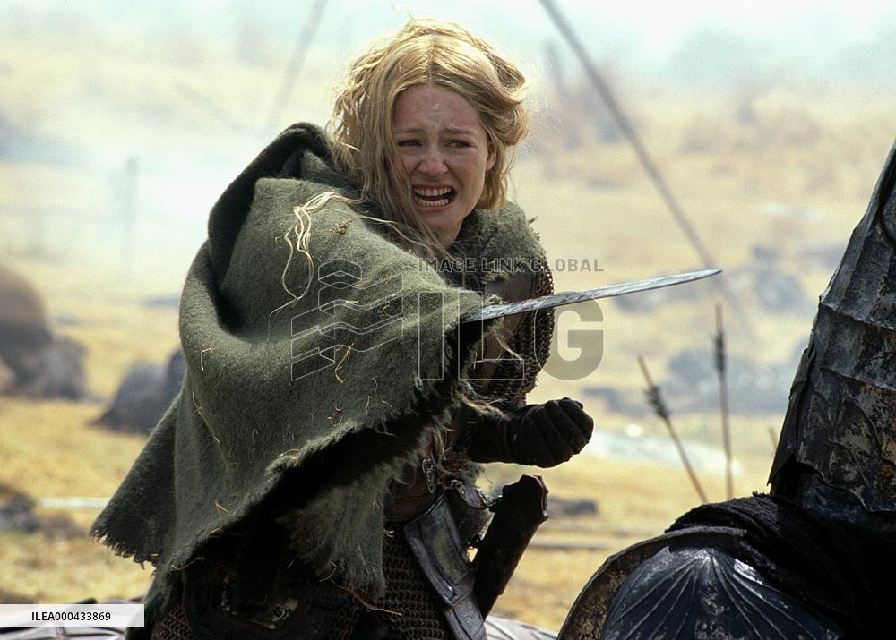 Lord Of The Rings: The Return (2003)