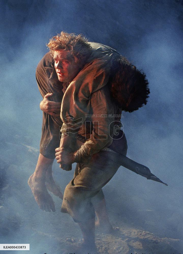 Lord Of The Rings: The Return (2003)