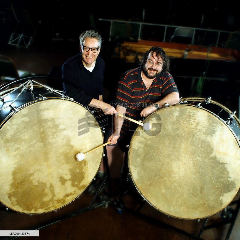 Lord Of The Rings: The Return (2003)