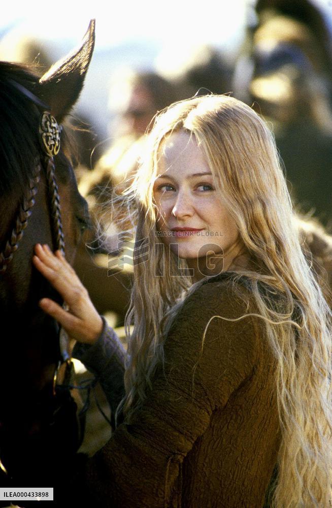 Lord Of The Rings: Two Towers (2002)