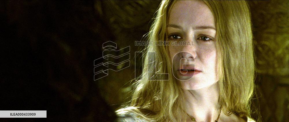 Lord Of The Rings: Two Towers (2002)