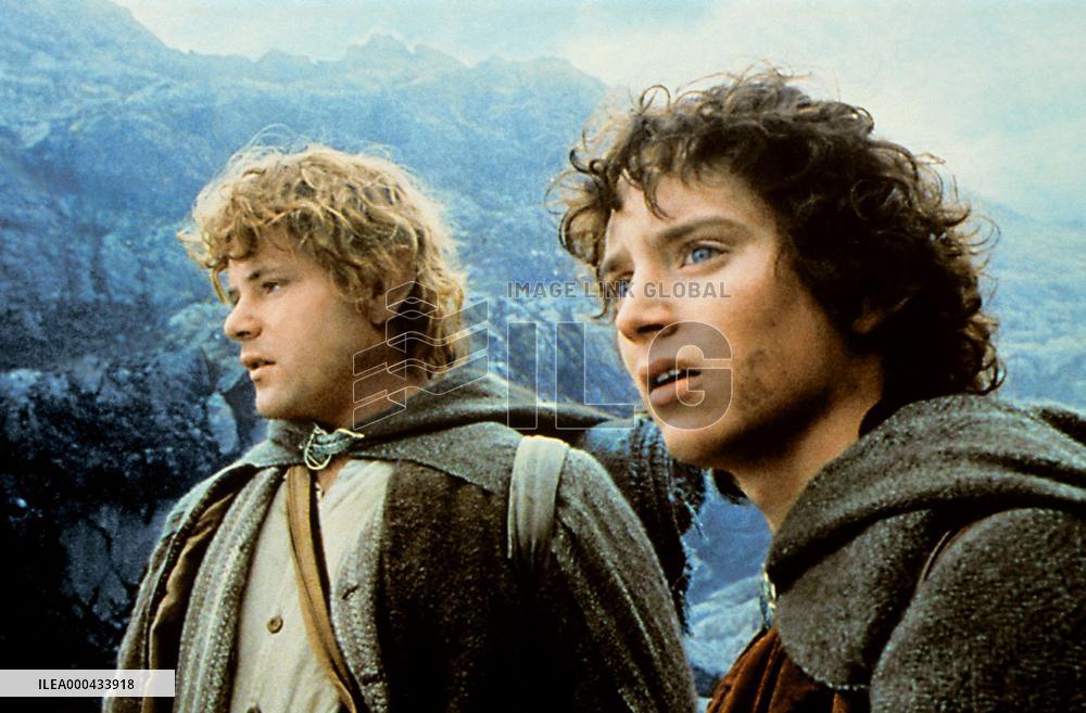 Lord Of The Rings: Two Towers (2002)