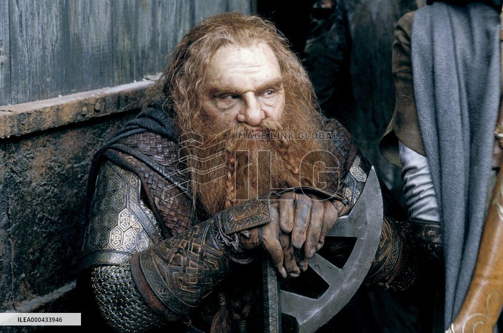 Lord Of The Rings: Two Towers (2002)