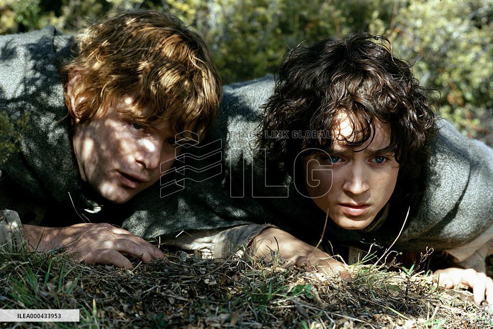 Lord Of The Rings: Two Towers (2002)