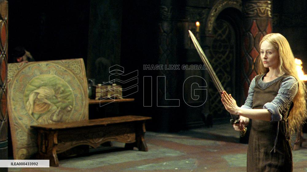 Lord Of The Rings: Two Towers (2002)