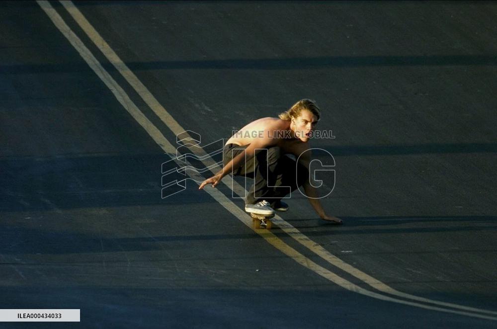 Lords Of Dogtown (2005)