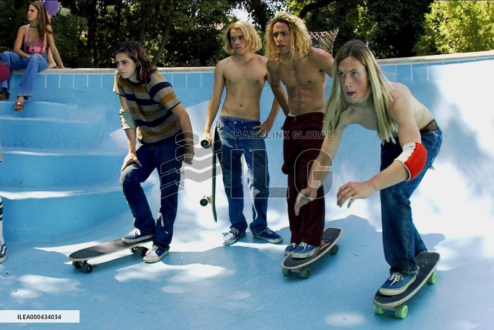 Lords Of Dogtown (2005)