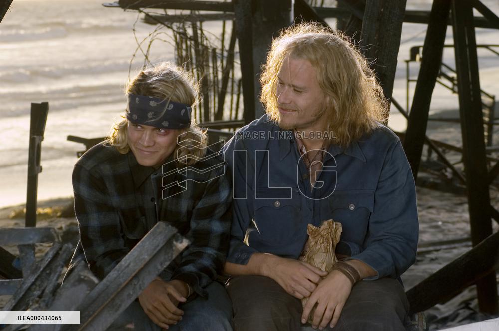 Lords Of Dogtown (2005)