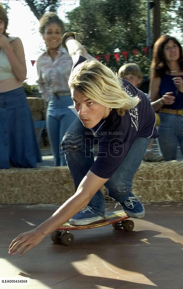 Lords Of Dogtown (2005)