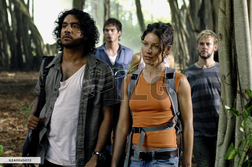 Lost : Season 1 (2004)