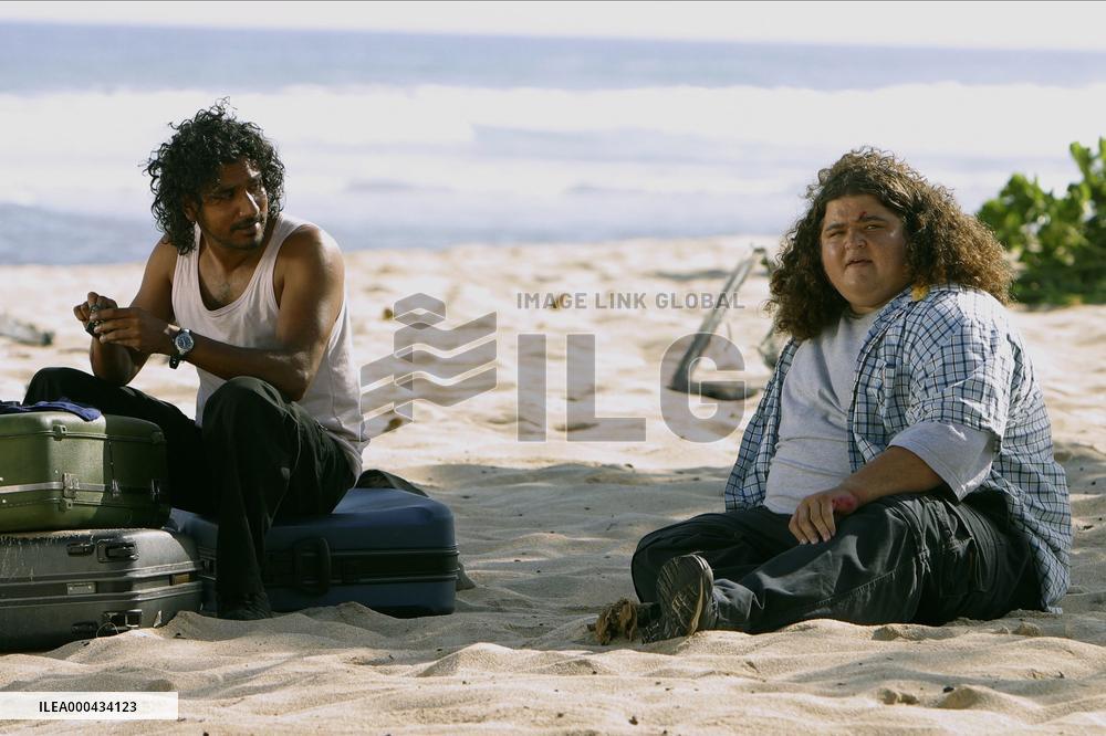 Lost : Season 1 (2004)