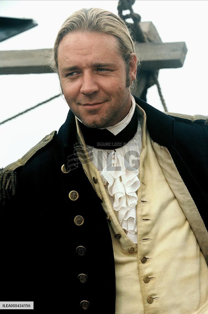 Master And Commander (2003)
