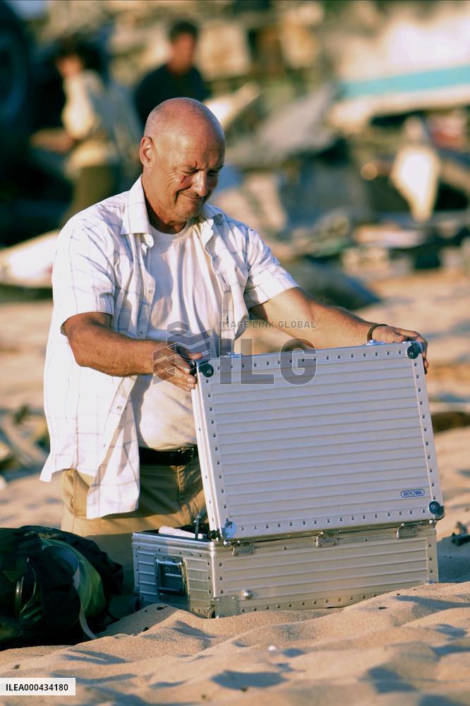 Lost : Season 1 (2004)