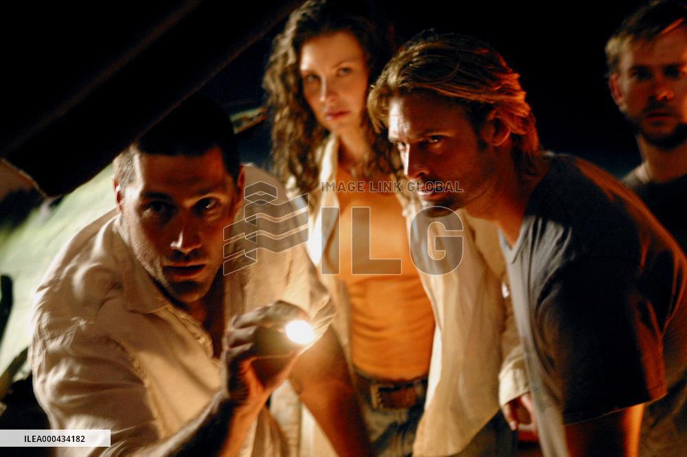 Lost : Season 1 (2004)