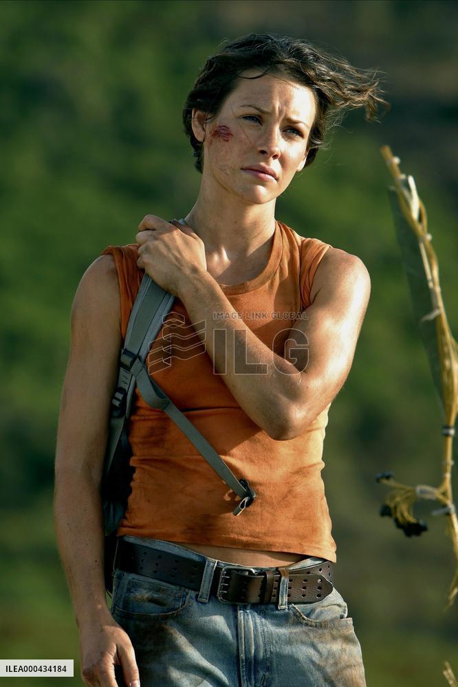Lost : Season 1 (2004)